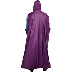 Skeletor Deluxe Adult Costume