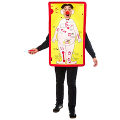 Operation Adult Costume