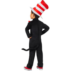 Dr.Seuss: Cat In The Hat Toddler Costume
