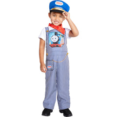 Thomas and Friends Conductor Kid's Costume Assortment