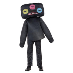 Fugglers Annoyed Alien Youth Costume Assortment
