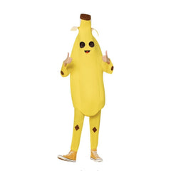 Fortnite: Peely Youth Costume
