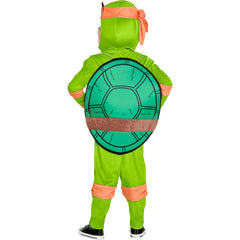 Classic Teenage Mutant Ninja Turtles Michelangelo Toddler Costume Assortment