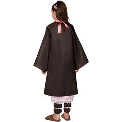 Demon Slayer Nezuko Kids Costume