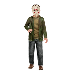 Jason Universe Youth Costume