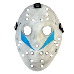 Exclusive Friday the 13th Voorhees Hockey Mask