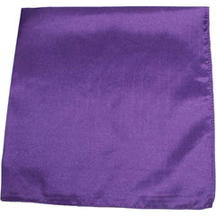 Solid Color Bandana