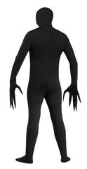 Fade Eye Shadow Demon Adult Costume