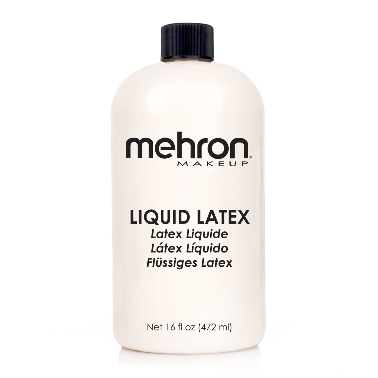 Mehron Liquid Latex