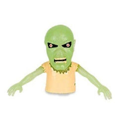 Glow-in-the-Dark Finger Zombie