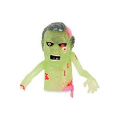 Glow-in-the-Dark Finger Zombie