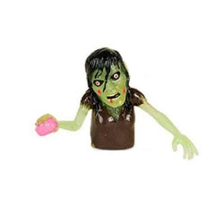Glow-in-the-Dark Finger Zombie