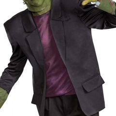 Universal Monsters Deluxe Adult Frankenstein Costume