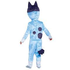 Bluey: Classic Bluey Toddler Costume