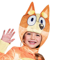 Bluey: Classic Bingo Toddler Costume