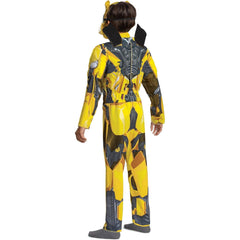 Transformers: Rise of the Beasts Bumblebee Child Costume