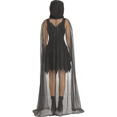 Ghost Face 30th Anniversary Ladies Adult Costume