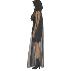 Ghost Face 30th Anniversary Ladies Adult Costume