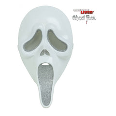 Ghost Face 30th Anniversary Ladies Adult Costume
