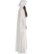 Ghost Face 30th Anniversary Ladies Adult Costume