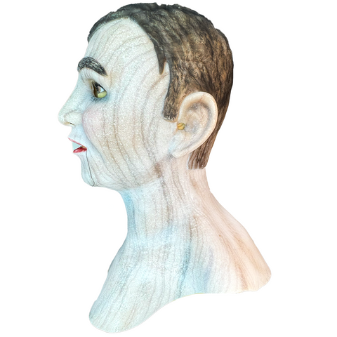 Buddy Puppet Deluxe Silicone Mask – AbracadabraNYC