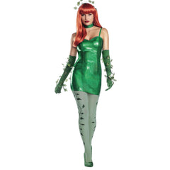 Poison Oak Women's Sexy Costume