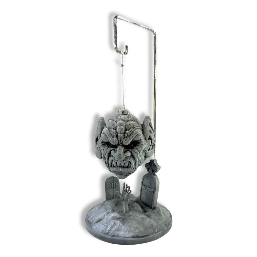 Gorenaments Abracadabra NYC Exclusive Gargoyle Ornament