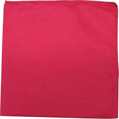 Solid Color Bandana