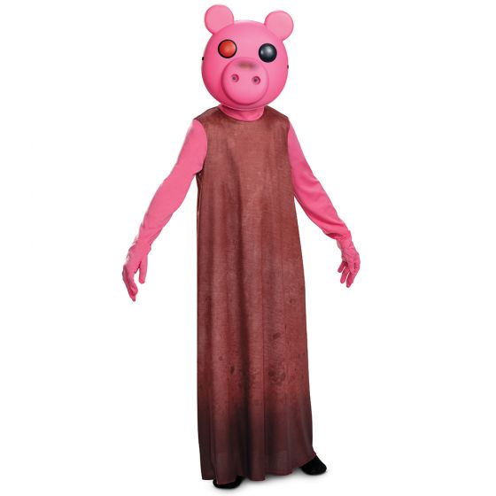 Piggy: Classic Piggy Child Costume