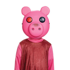 Piggy: Classic Piggy Vacuform Mask