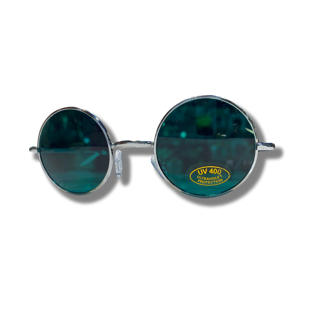 Lennon Color Lens Sunglasses