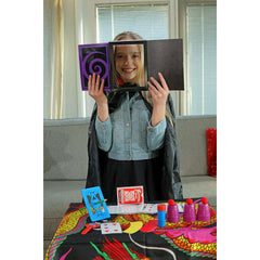 Basic Quick Magic Show 150+ The Most Incredible Magic Show Beginner Complete Trick Set ...