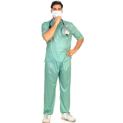 E.R. Surgeon Adult Costume