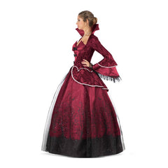 Vampire Queen Women's Costume