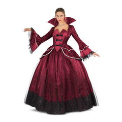 Vampire Queen Women's Costume