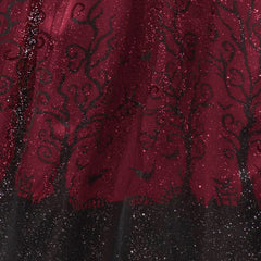 Vampire Queen Women's Costume