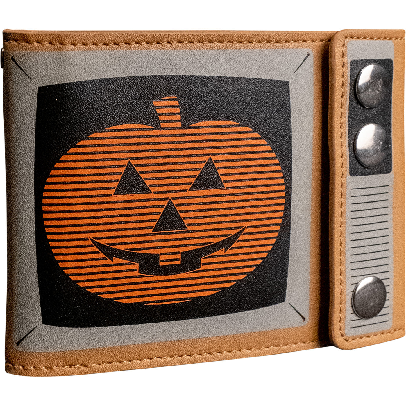 Halloween III: Season of The Witch - Magic Pumpkin TV Wallet