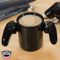 Game Over Coffee Mug