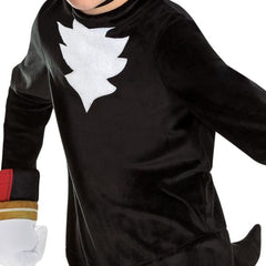 Sonic 3: Deluxe Shadow Child Costume
