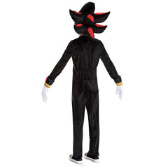 Sonic 3: Deluxe Shadow Child Costume
