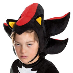Sonic 3: Deluxe Shadow Child Costume