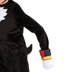 Sonic 3: Deluxe Shadow Child Costume