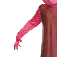 Piggy: Classic Piggy Adult Costume