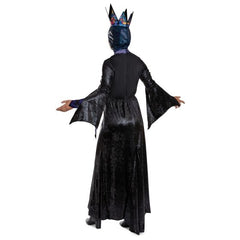 Live Action Snow White Evil Queen Deluxe Adult Costume