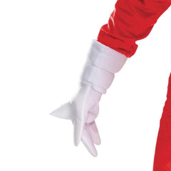 Sonic 3: Deluxe Knuckles Child Costume