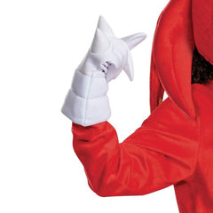 Sonic 3: Deluxe Knuckles Child Costume