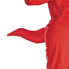 Sonic 3: Deluxe Knuckles Child Costume