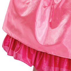 Princess Peach Deluxe Toddler Costume
