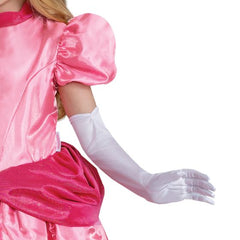 Princess Peach Deluxe Toddler Costume