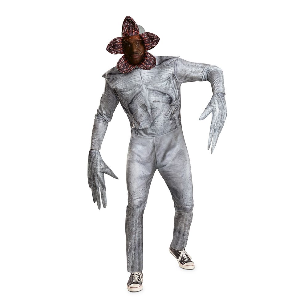 Stranger Things: Deluxe Demogorgon Adult Costume